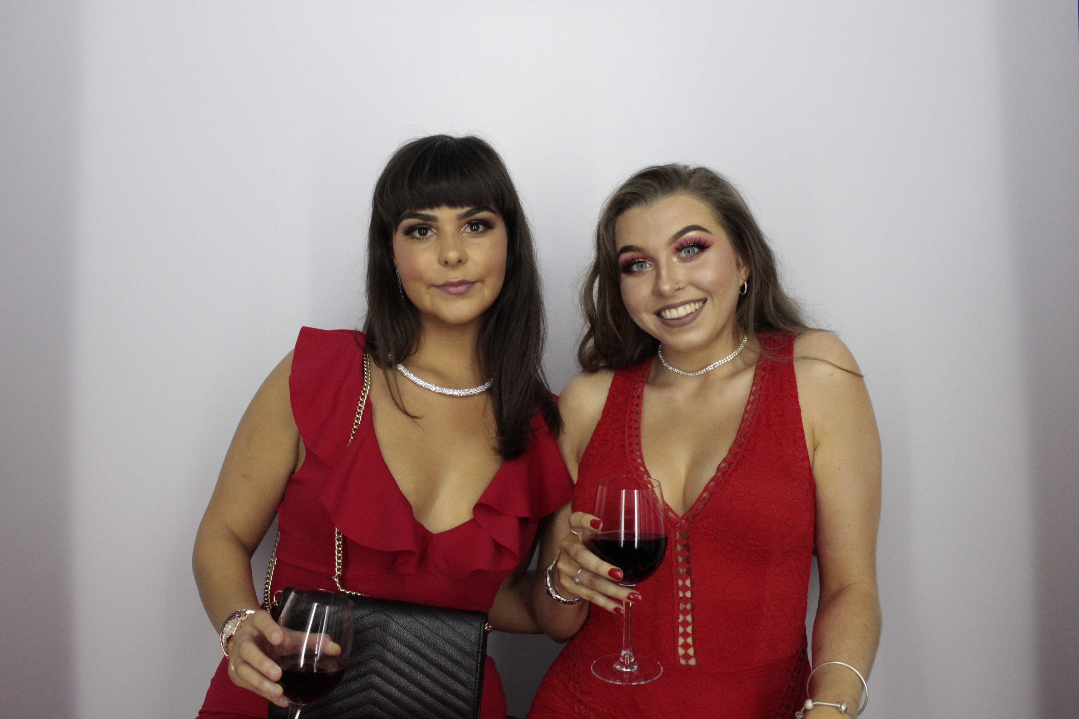 Norland Freshers Ball 2019 | View more photos from the event at gallery.myphotoboothexperience.co.uk/u/MyPhotoBoothExperienceLtd/Norland-Freshers-Ball-2019
